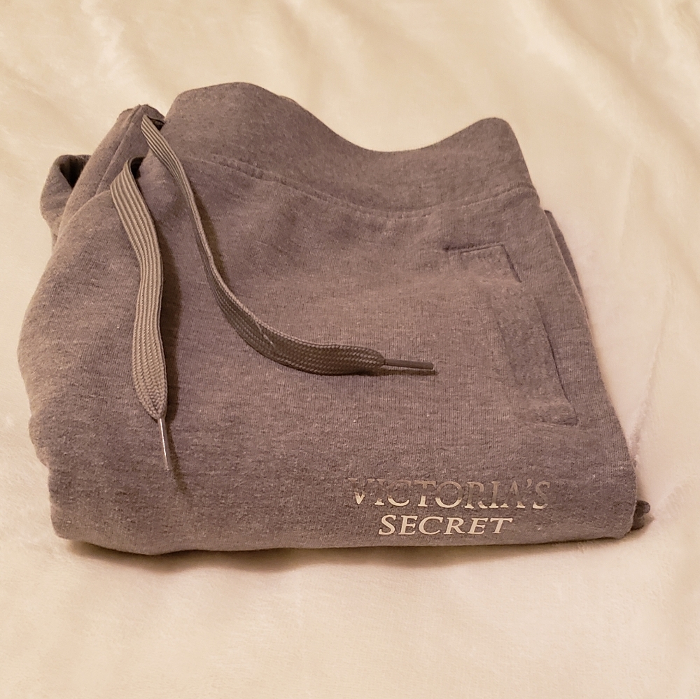 Victoria's Secret sweatpants